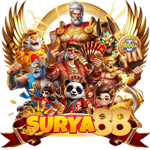 BIGASIA88